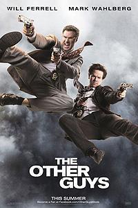 Movie Poster Image for The Other Guys