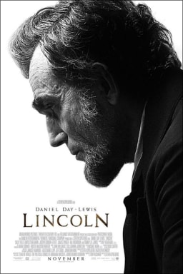Movie Poster Image for Lincoln