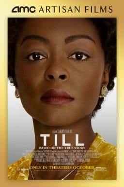 Movie Poster Image for Till