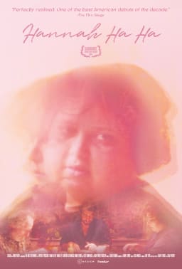 Movie Poster Image for Hannah Ha Ha