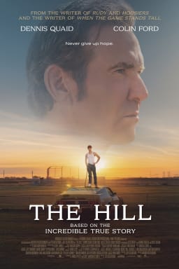 Movie Poster Image for The Hill