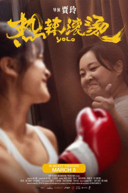 Movie Poster Image for Yolo
