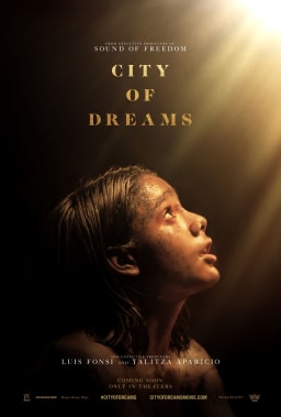 Movie Poster Image for City of Dreams