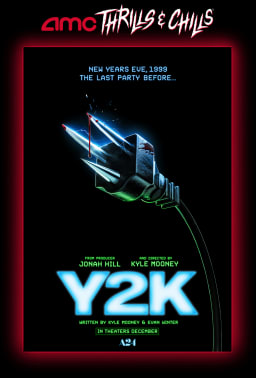 Movie Poster Image for Y2K