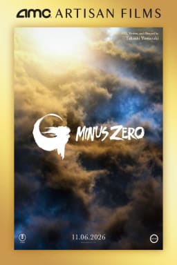 Movie Poster Image for Godzilla Minus Zero