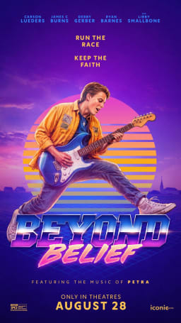 Movie Poster Image for Beyond Belief