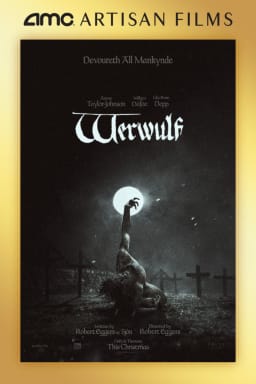 Movie Poster Image for Werwulf