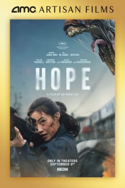 Movie Poster Image for Hope