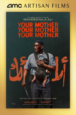 Movie Poster Image for Your Mother Your Mother Your Mother