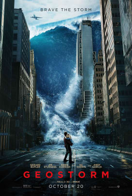 Geostorm