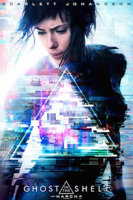 Ghost In The Shell