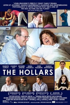 The Hollars
