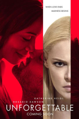 Unforgettable (2017)