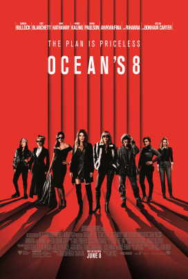 Ocean's 8