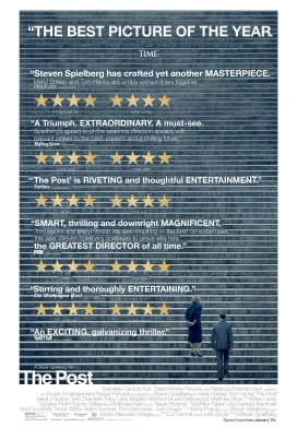 The Post (2017)