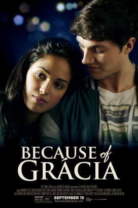 Because Of Gracia
