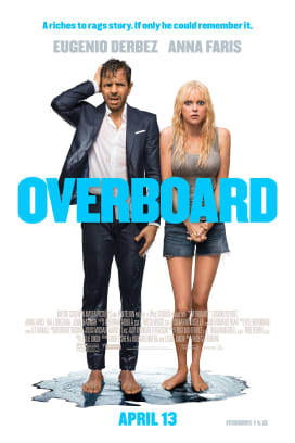 Overboard