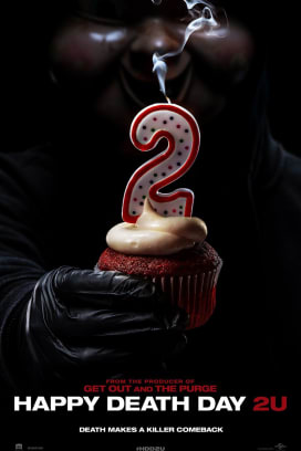 Happy Death Day 2U