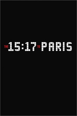 The 15:17 To Paris