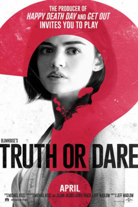 Blumhouse's Truth Or Dare