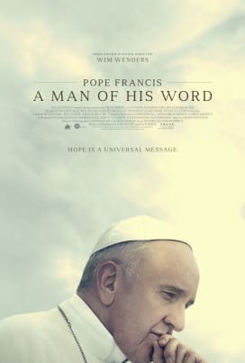 Pope Francis - A Man Of His Word