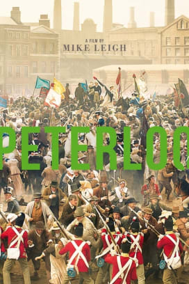 Peterloo