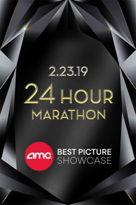 2/23: 2019 Best Picture Showcase 24-Hour Marathon