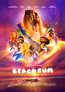 The Beach Bum