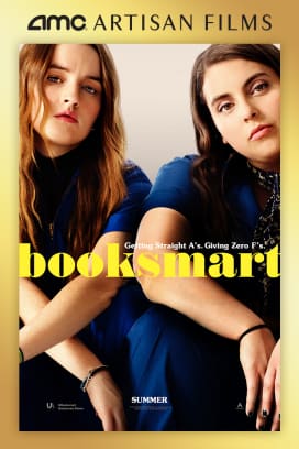 Booksmart