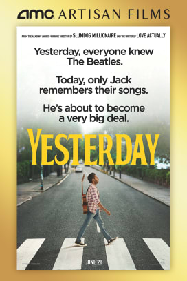 Yesterday (2019)