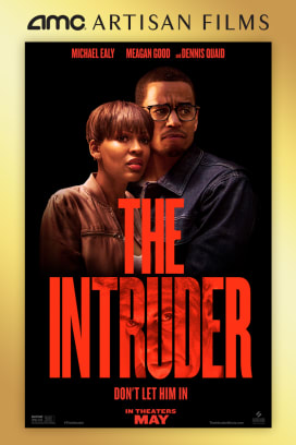 The Intruder (2019)