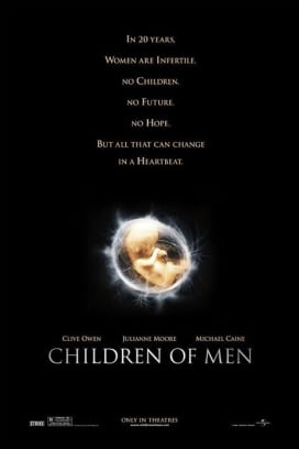 Children Of Men