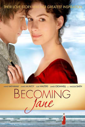 Becoming Jane