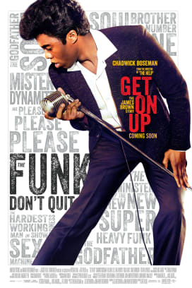 Get On Up (2014)