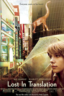 Lost In Translation (2003)