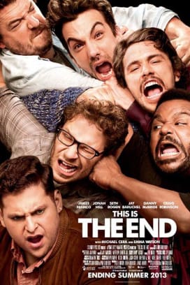 This Is The End
