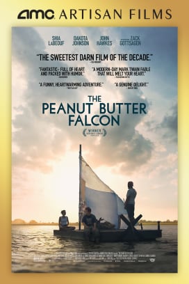 The Peanut Butter Falcon