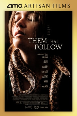 Them That Follow