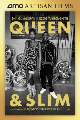 Queen & Slim