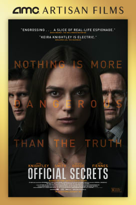 Official Secrets