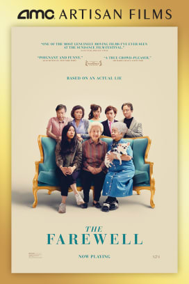 The Farewell