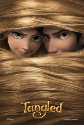 Dream Big Princess: Tangled