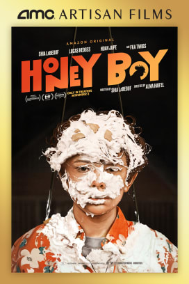 Honey Boy