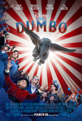 Movie releases march 2019 deals