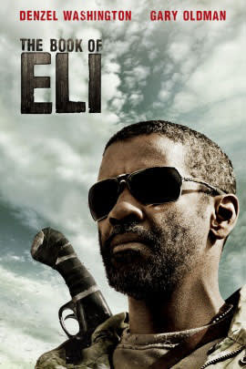 The Book Of Eli