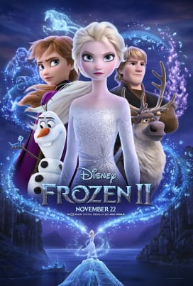 Frozen 2 (2019)