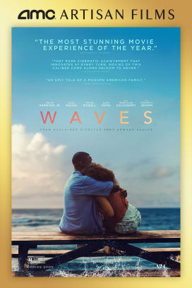 Waves (2019)