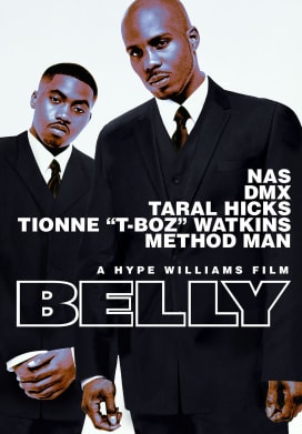 Belly
