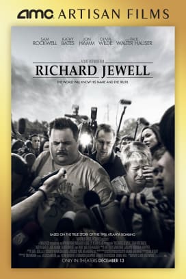 Richard Jewell