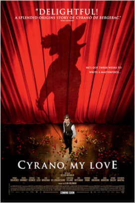 Cyrano, My Love (Edmond)